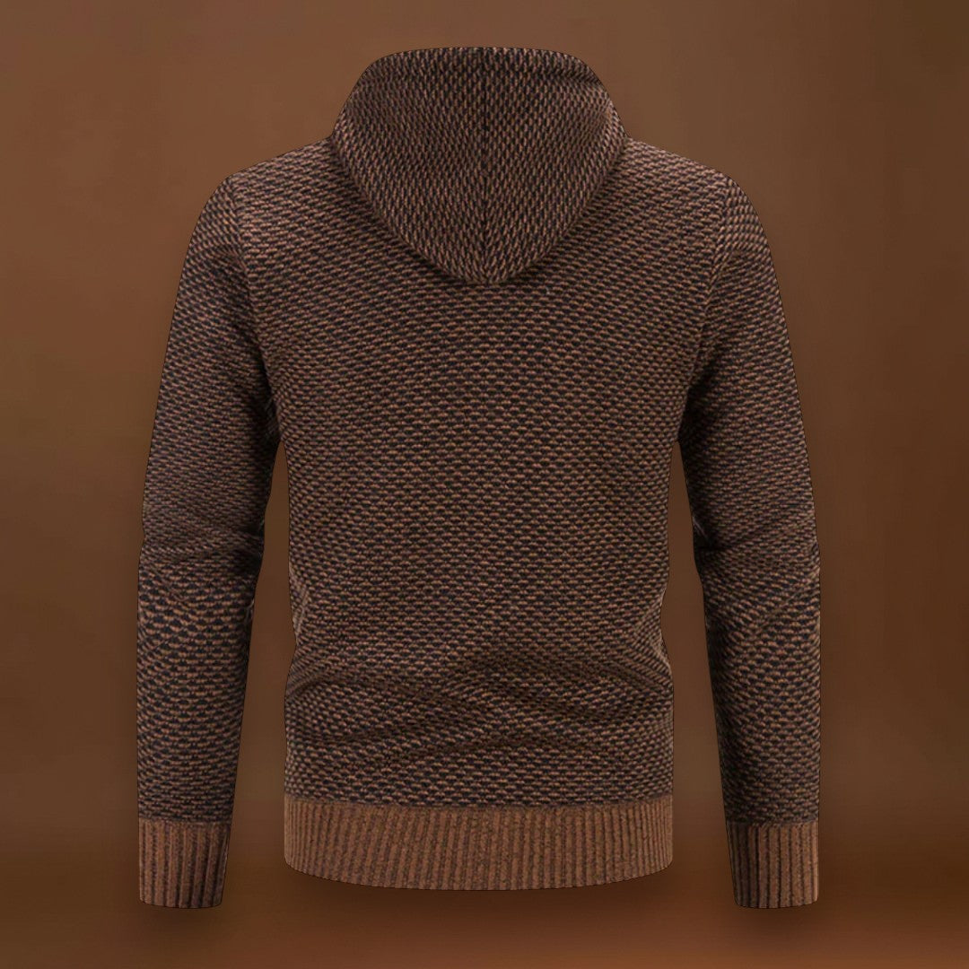 Mutas - Prémium Kabát