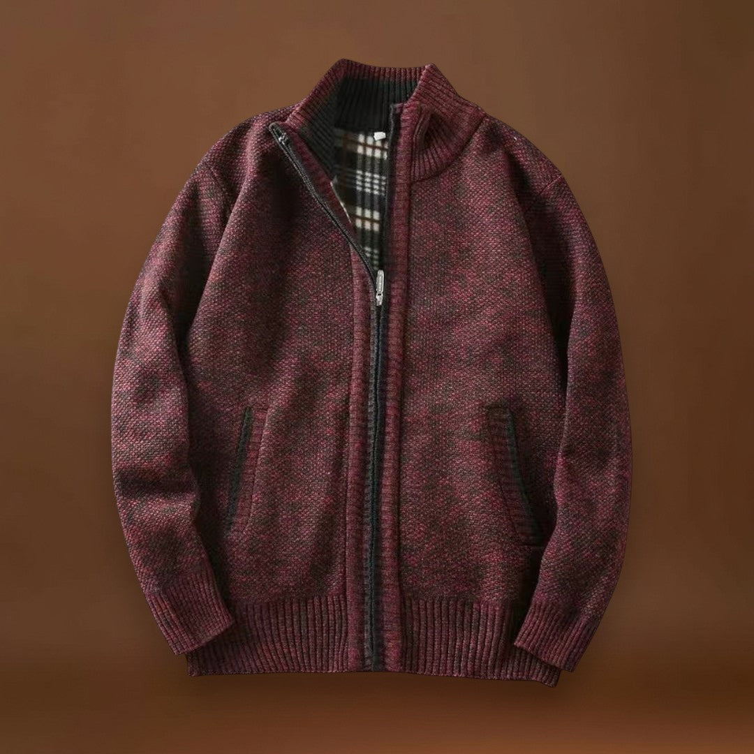 Németh - Magas Minőségű Férfi Kabát