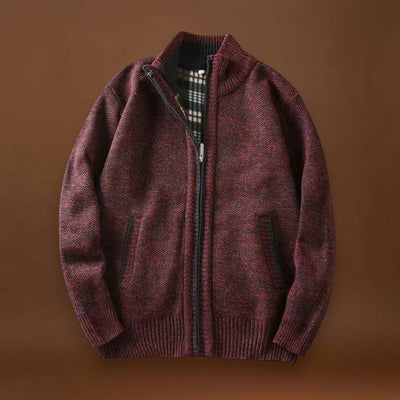 Németh - Magas Minőségű Férfi Kabát