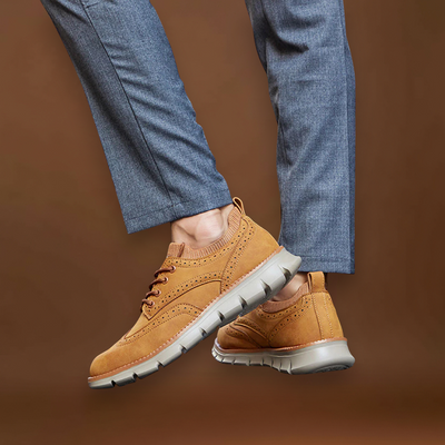 Atilla - Ultrakényelmes cipők