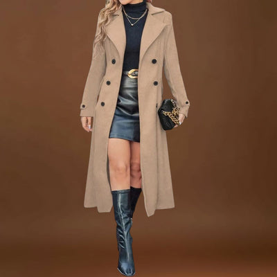 Kata-Róza - Hosszú Kabát