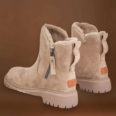 Gyepű - Meleg és Kényelmes Csizmák