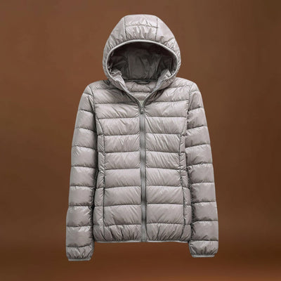 Jadviga - Átmeneti kabát