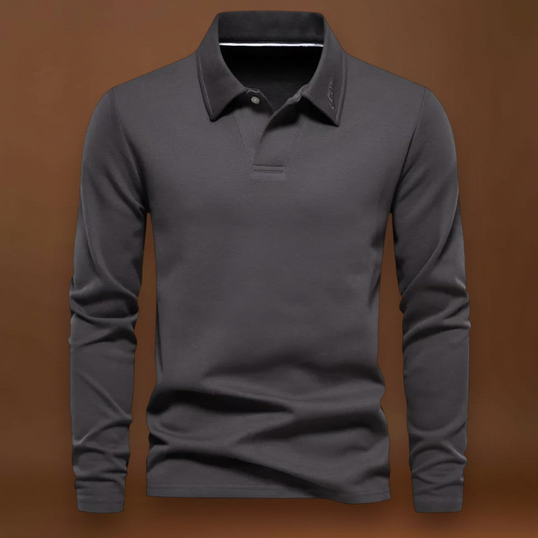 Kőrösi– Prémium Póló