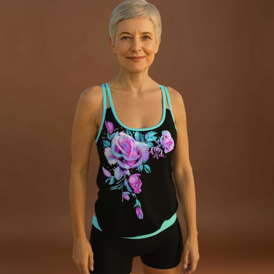 Emese - Két részes fürdőruha