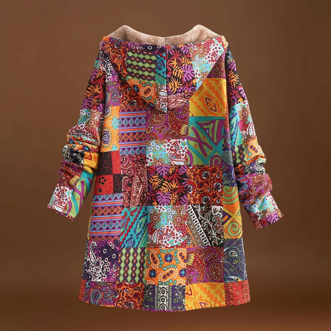 Felina - Kényelmes Kabát