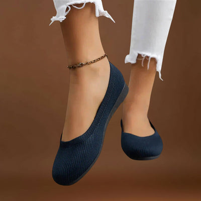 Zanáta - Slip-on ortopéd cipők