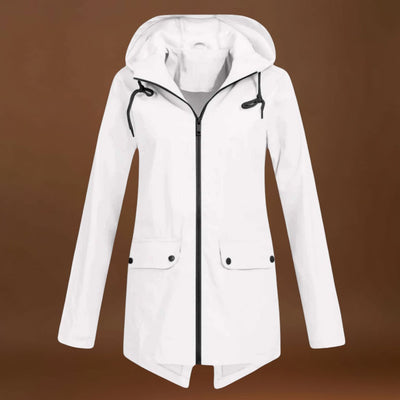 Johanna - Vízhatlan kabát