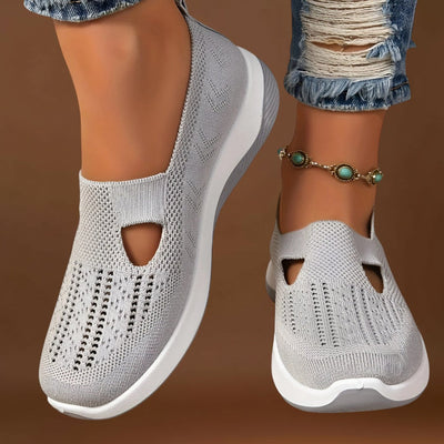 Amálka - Ortopéd Cipők