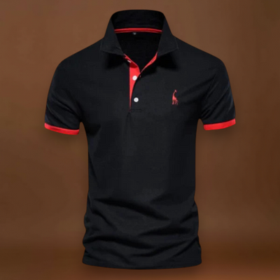 Keszi - Elegáns Póló Férfiaknak