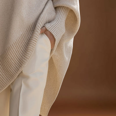 Danina  - Elegáns Pulóver