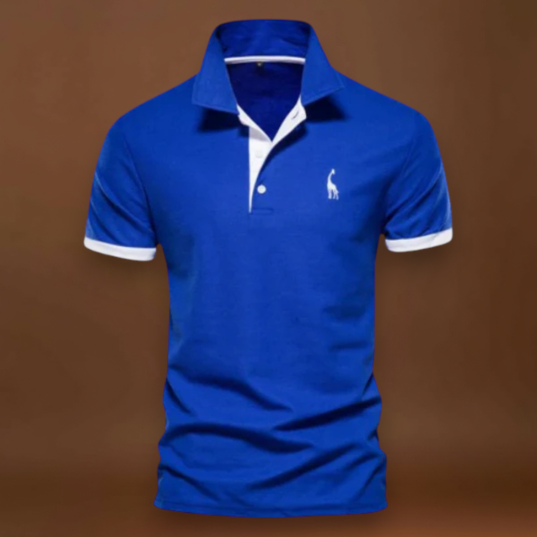 Keszi - Elegáns Póló Férfiaknak