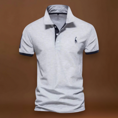 Keszi - Elegáns Póló Férfiaknak