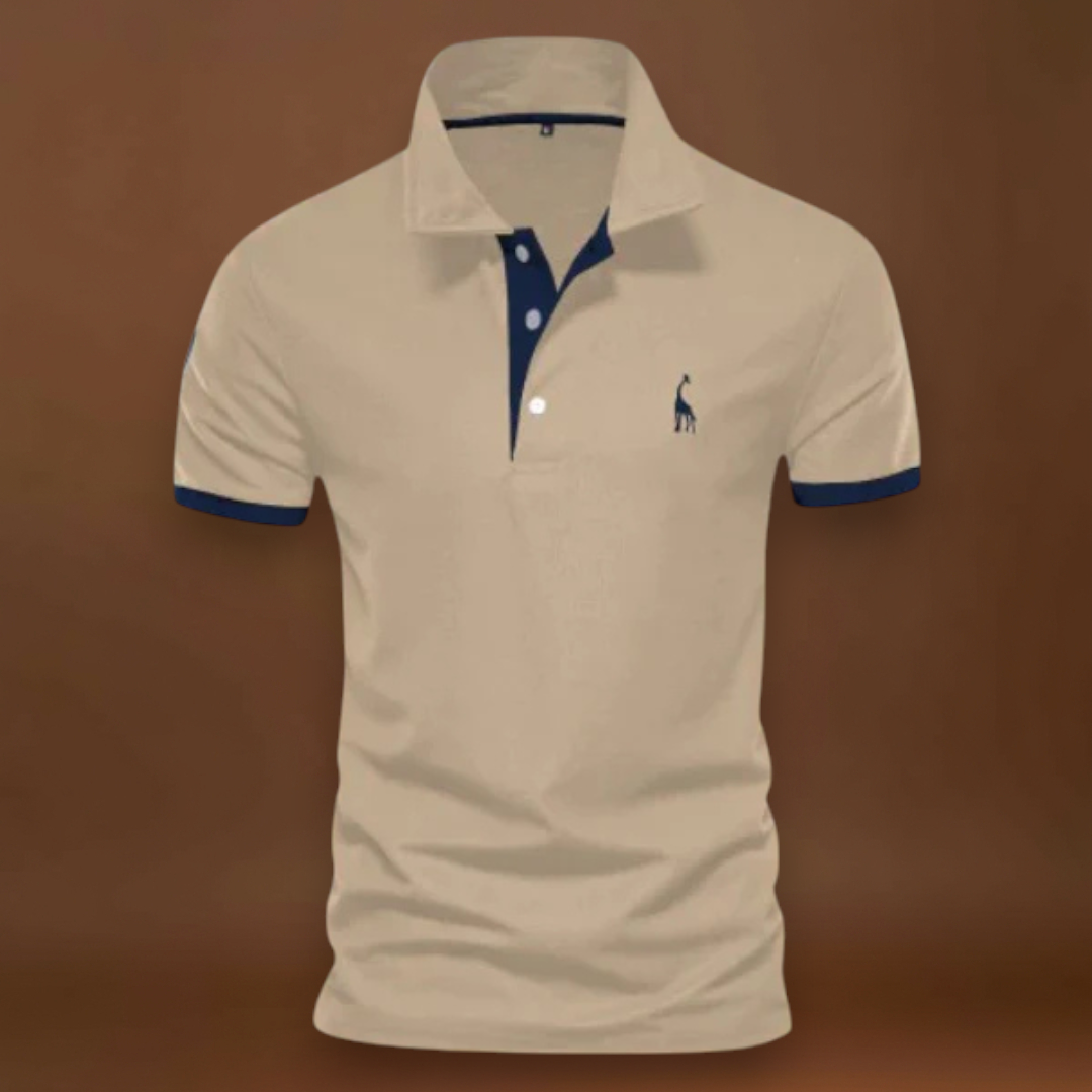 Keszi - Elegáns Póló Férfiaknak