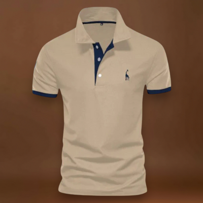 Keszi - Elegáns Póló Férfiaknak