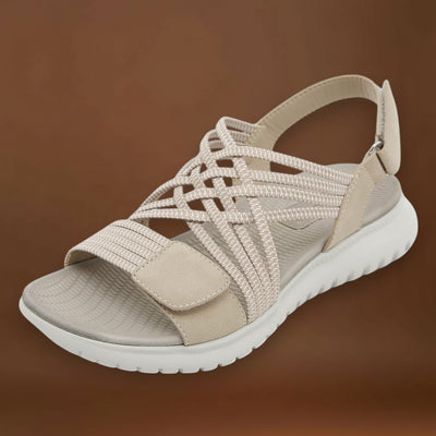 Briszka - Kényelmes ortopéd szandálok