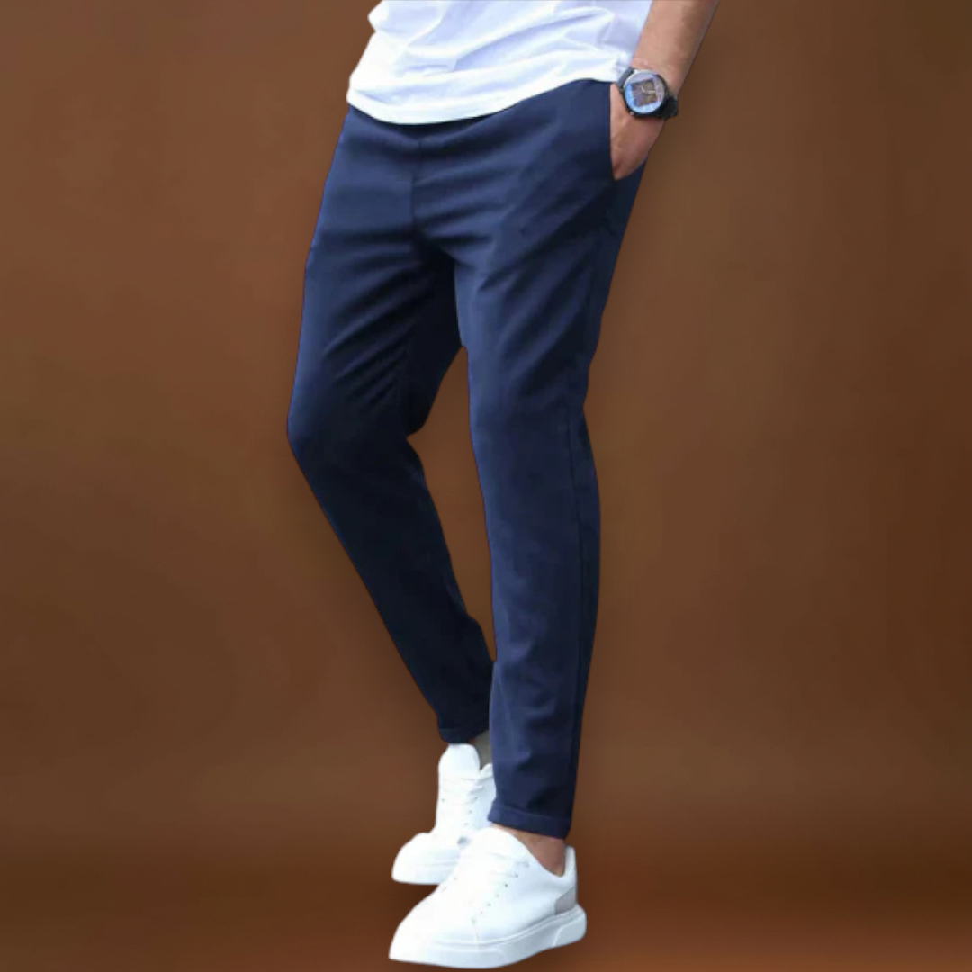 Almoska - Prémium Rugalmas Nadrág