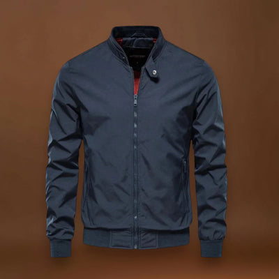 Ernák - Őszi Casual Kabát Férfiaknak