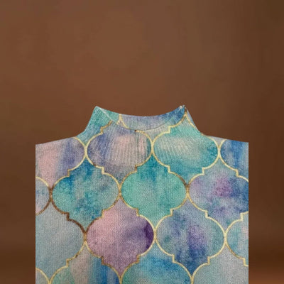 Grizelda - Sofisztikált Pulóver