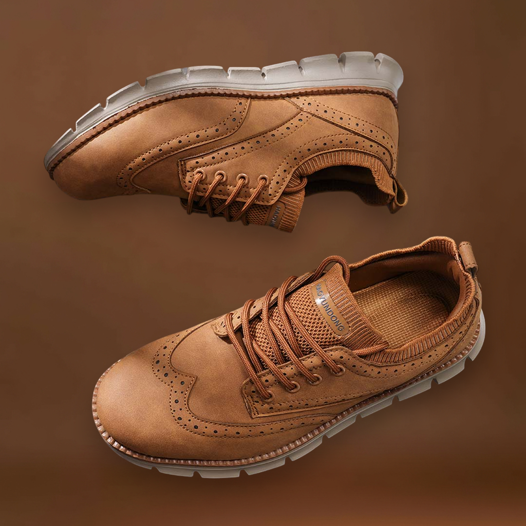 Atilla - Ultrakényelmes cipők