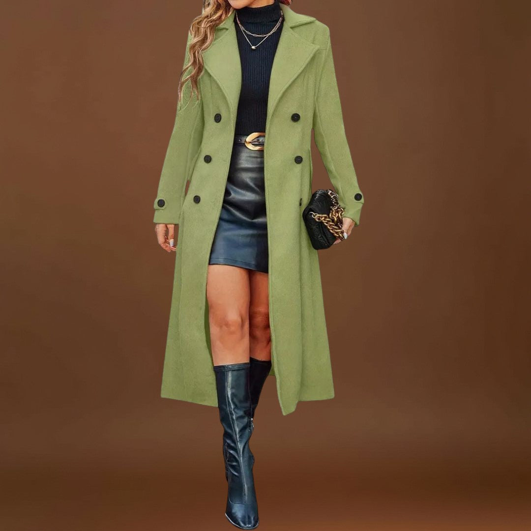 Kata-Róza - Hosszú Kabát