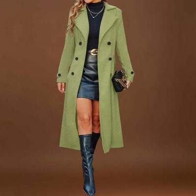 Kata-Róza - Hosszú Kabát