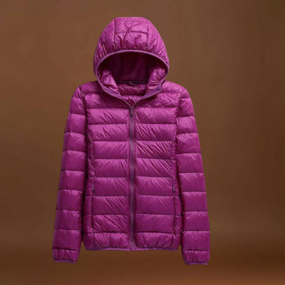 Ivana - Átmeneti kabát