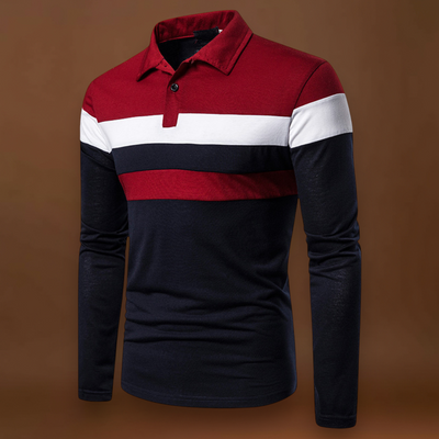 Ajtony – Hosszú Ujjú Polo