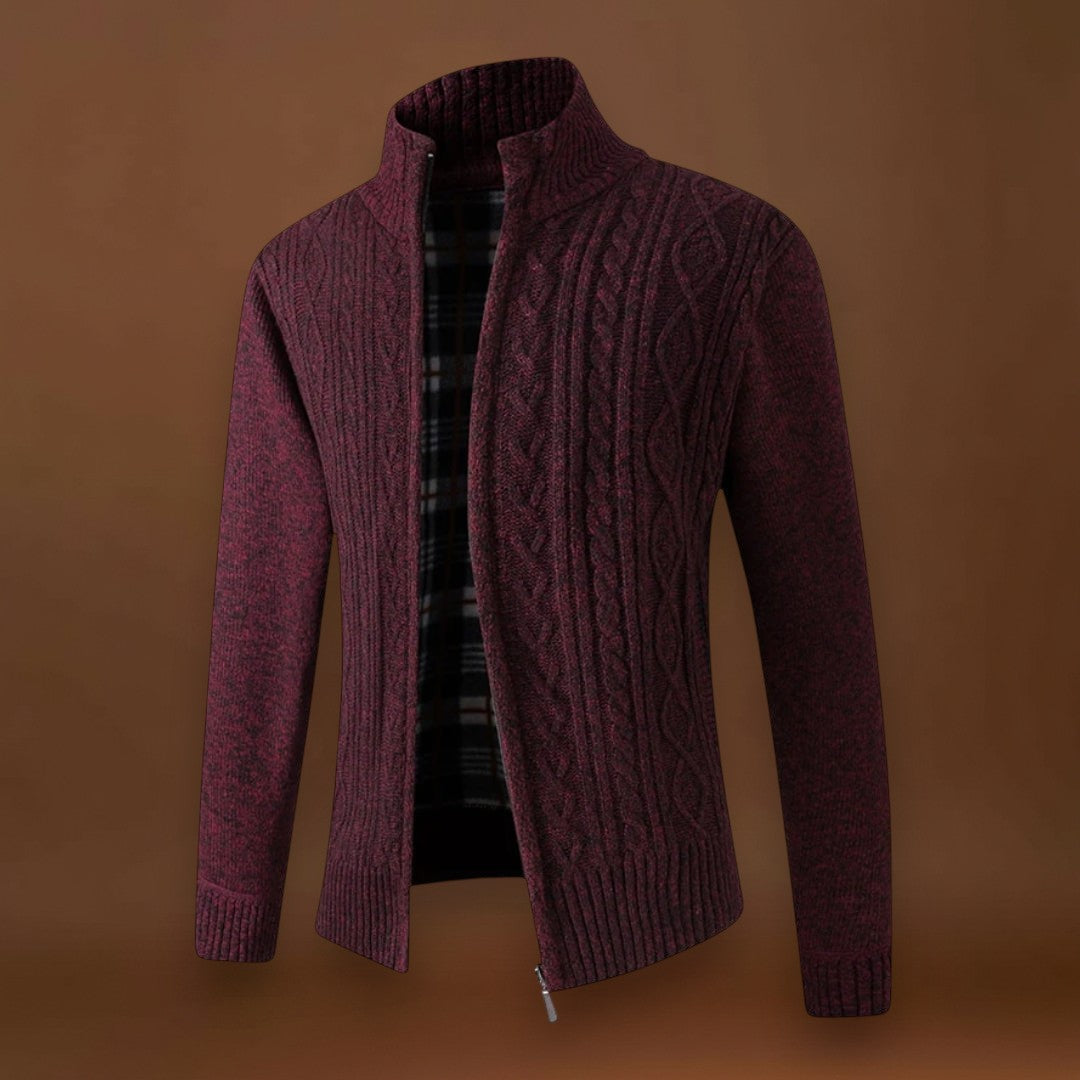 Németh - Magas Minőségű Férfi Kabát