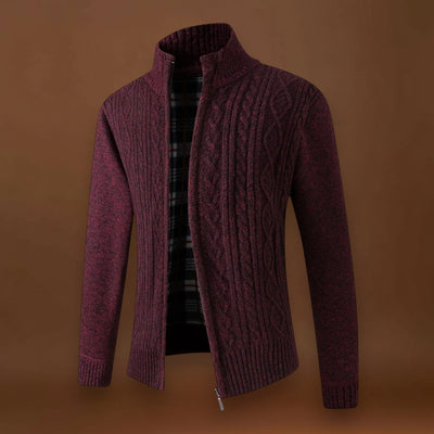 Németh - Magas Minőségű Férfi Kabát