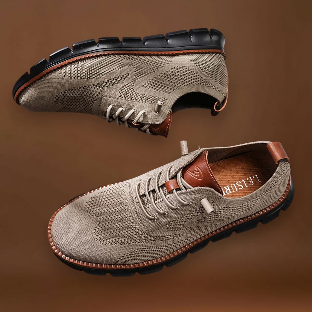 Erdély - Ultra Kényelmes Cipők Limitált Kiadás