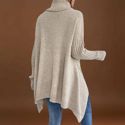 Ganna - Kényelmes Pulóver