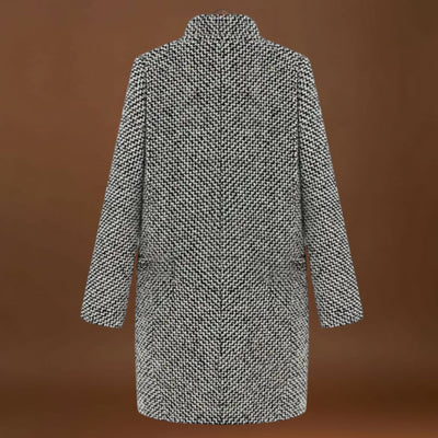 Kalina - Elegáns kabát