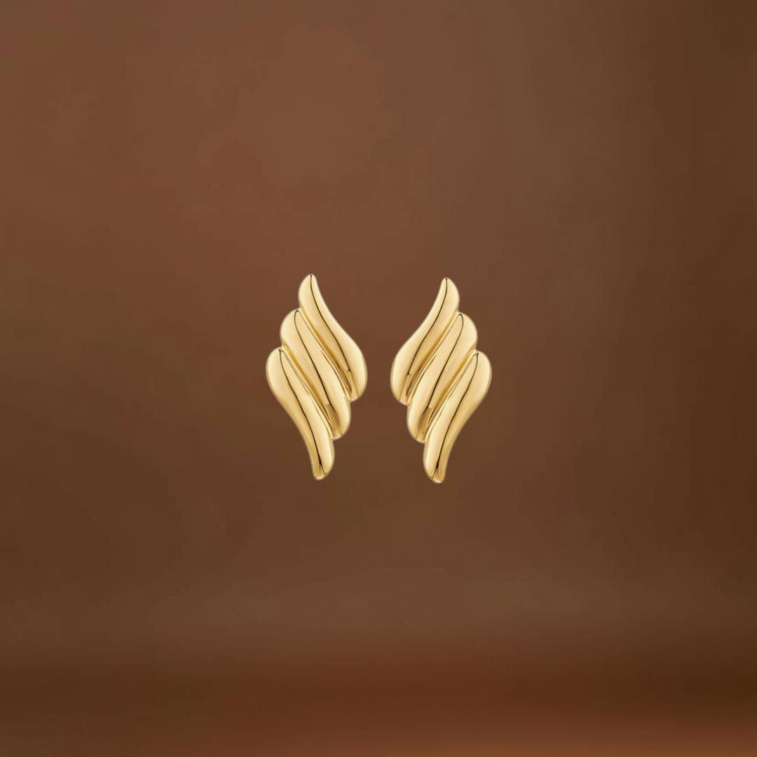 Angyali fülbevalók