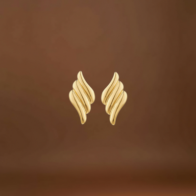 Angyali fülbevalók