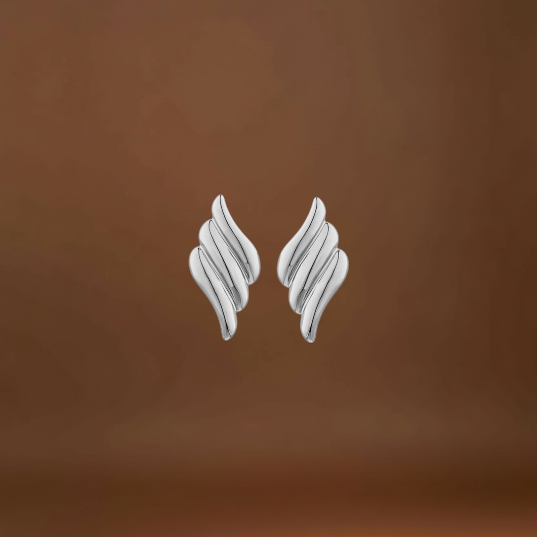 Angyali fülbevalók