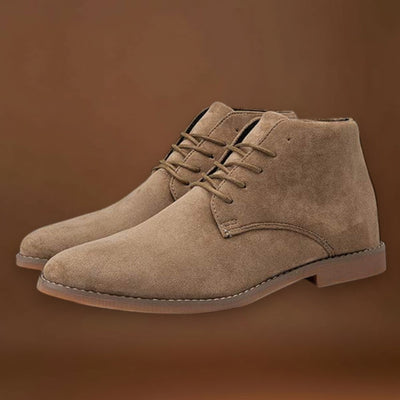 Gyűrű - Fűzős zár és párnázott boka támogatás