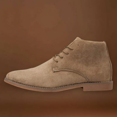 Békési - Fűzős Zár és Párnázott Támogatás a Bokához