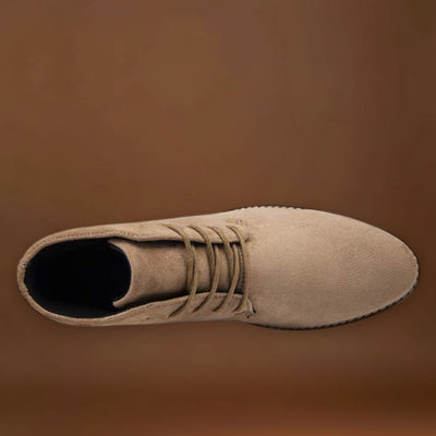 Gyűrű - Fűzős zár és párnázott boka támogatás