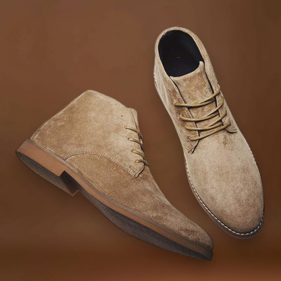 Gyűrű - Fűzős zár és párnázott boka támogatás