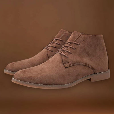 Békési - Fűzős Zár és Párnázott Támogatás a Bokához