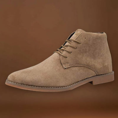 Békési - Fűzős Zár és Párnázott Támogatás a Bokához