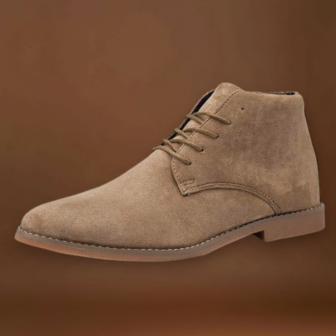 Gyűrű - Fűzős zár és párnázott boka támogatás