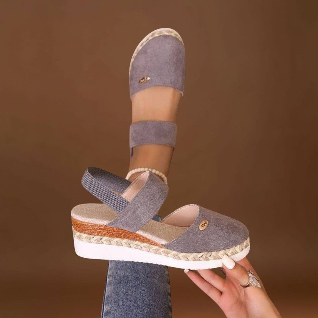 Kandera - Ortopéd Szandálok