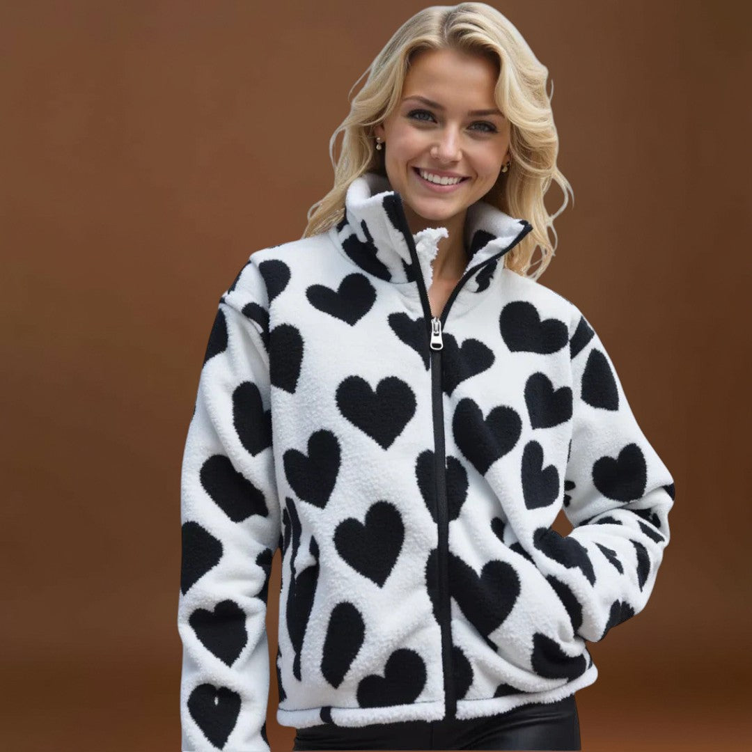 Méribel - Fordítható Kabát