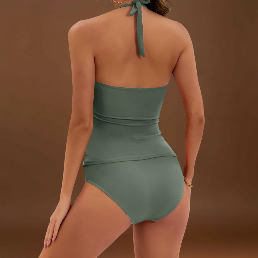 Katalin - Két részes fürdőruha