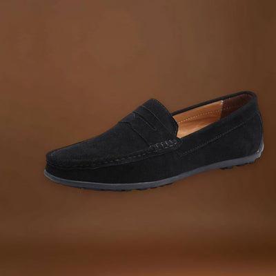 Geri - Klasszikus mokaszinok