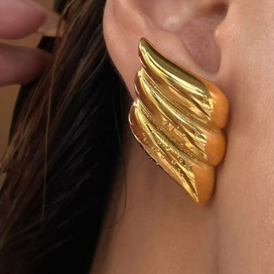 Angyali fülbevalók