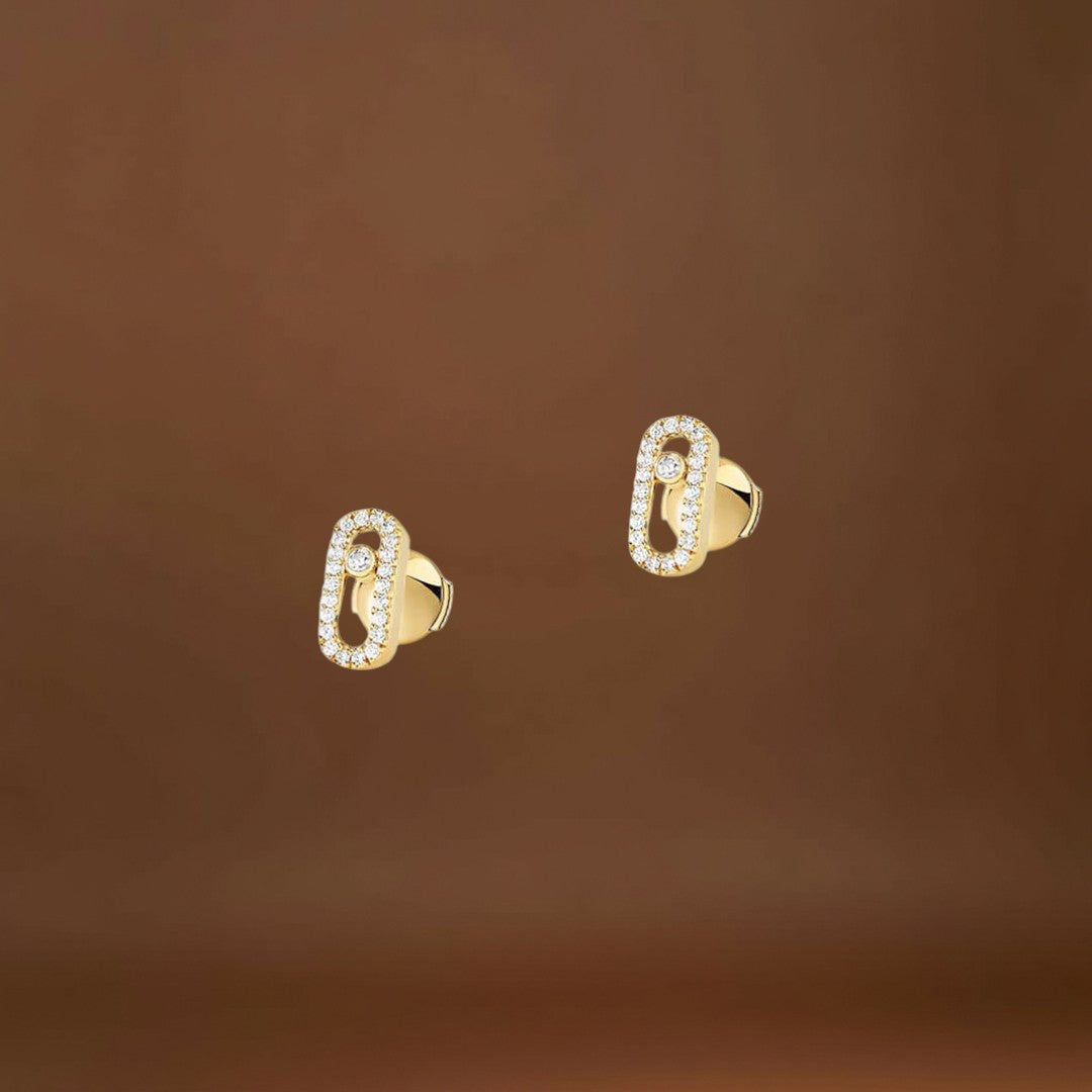 Abrokka Fülbevalók