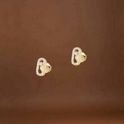 Abrokka Fülbevalók